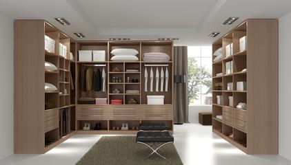 斥資十幾萬定制柜子，為何效果卻讓人“丑哭”？——淺析全屋定制中的化妝品收納誤區(qū)